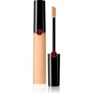 Giorgio Armani Power Fabric+ Concealer дълготраен коректор цвят 5 6ml