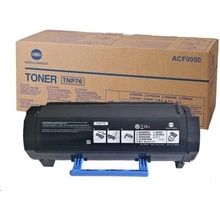 Konica Minolta ACF0050, TNP-76 - originálny