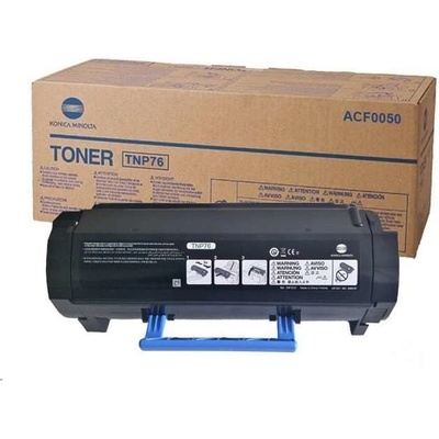 Konica Minolta ACF0050, TNP-76 - originálny