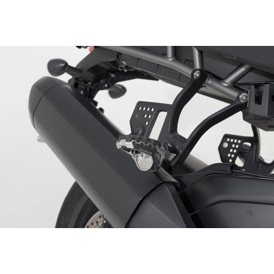 Stupačky spolujezdce EVO SW-Motech - Harley-Davidson Pan America (RA1250) (21-), RA1