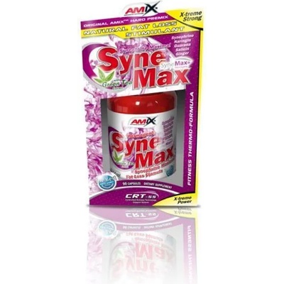 Amix Nutrition Synemax капсули 90 бр.