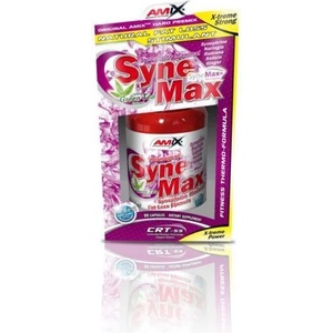 Amix Nutrition Synemax капсули 90 бр.