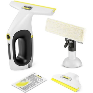 Kärcher УРЕД ЗА ПОЧИСТВАНЕ НА ПРОЗОРЦИ KARCHER WV 2 Universal Precision (16336720)