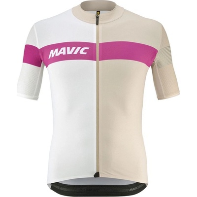 Mavic KSYRIUM PRO WHITE PEPPER pánský