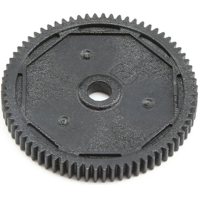TLR ozubené kolo 72T 48P SHDS