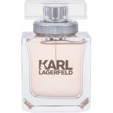 Karl Lagerfeld parfémovaná voda dámská 85 ml tester