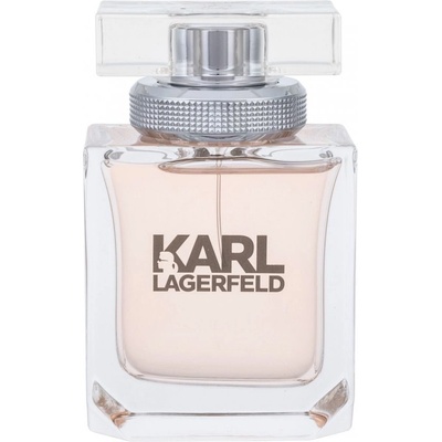 Karl Lagerfeld parfémovaná voda dámská 85 ml tester – Hledejceny.cz