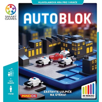 Mindok Auto Blok
