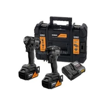 Image 1 of DEWALT DCK2224MP2T-QW