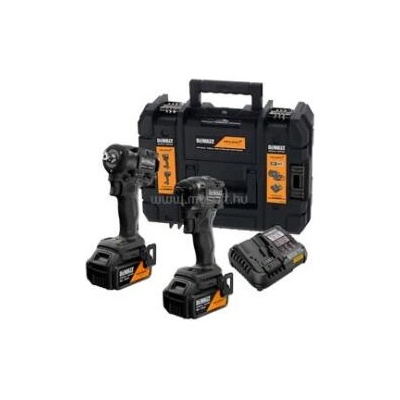 DEWALT DCK2224MP2T-QW