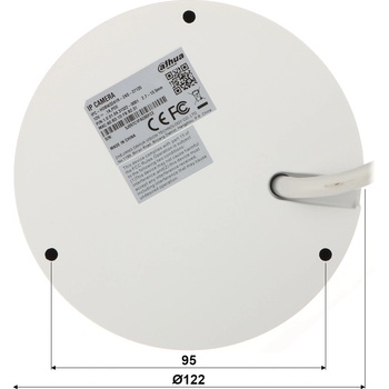 Dahua IMOU IPC-HDBW3241R-ZAS