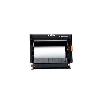 Image 1 of Brother Continuos Paper White 79 mm to RJ-3035B (BDE1J000079040)