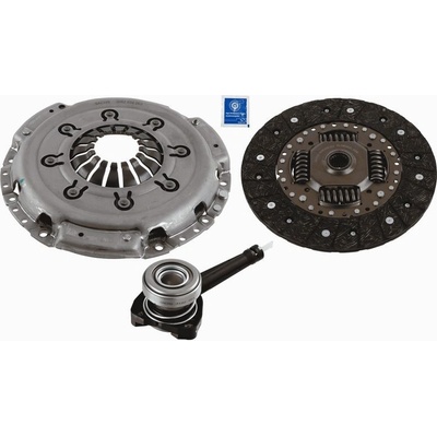 Sada spojky SACHS 3000 990 624