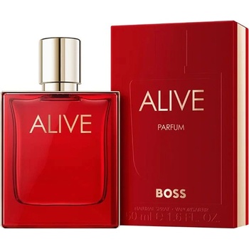 HUGO BOSS Boss Alive Parfum Spray 50 ml за жени