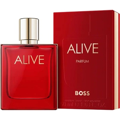 HUGO BOSS Boss Alive Parfum Spray 50 ml за жени