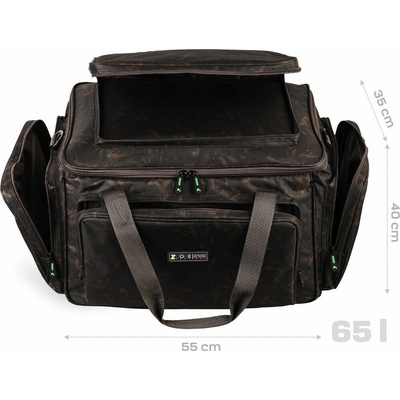 Zfish Taška Carryall Bag Z-Core L