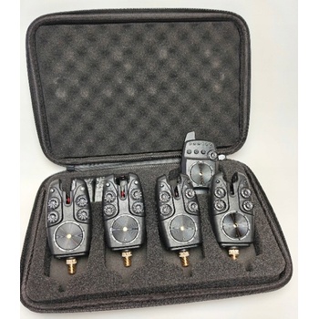 FL Elektronický signalizátor záběru JY-77-4