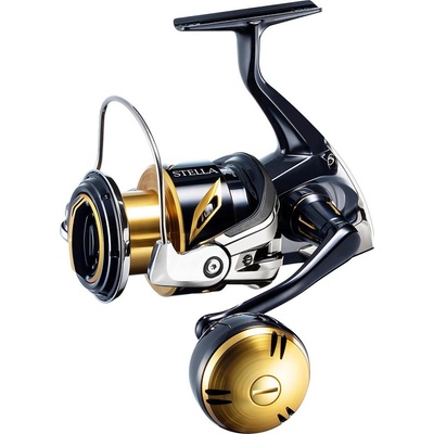 Shimano Stella 5000 SW-C XG