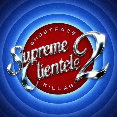 Ghostface Killah - Supreme Clientele 2 Vinyl 2 LP