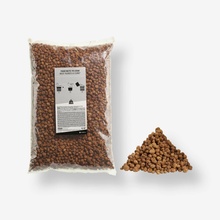 CAPERLAN Semená na lov kapra Tigrí orech 5kg 6/14mm