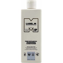 label.m Moisturising Conditioner hydratační Conditioner pro suché a dehydratované vlasy 300 ml