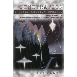 Penetration (ISBN: 9781949214642)