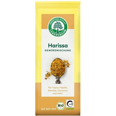 Lebensbaum Kořenící směs Harrisa 50 g