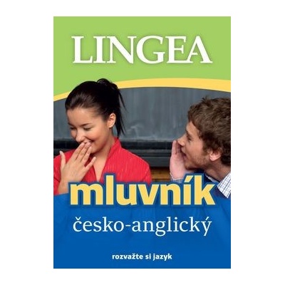 Česko-anglický mluvník