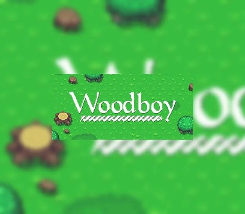 Woodboy