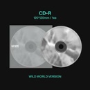 Katseye - Wild CD