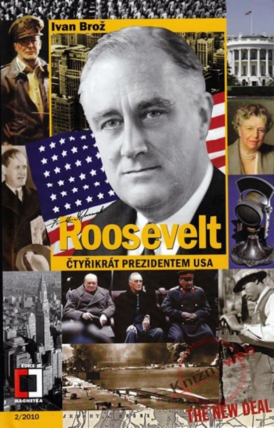 Roosevelt - Ivan Brož