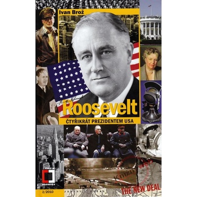 Roosevelt - Ivan Brož