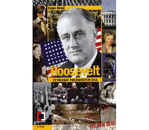 Roosevelt - Ivan Brož
