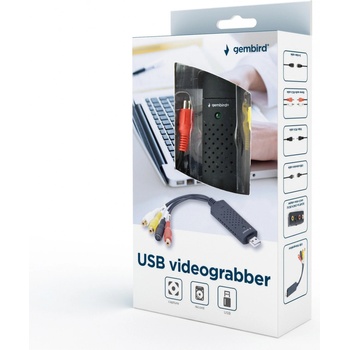 Gembird USB Video Grabber UVG-002