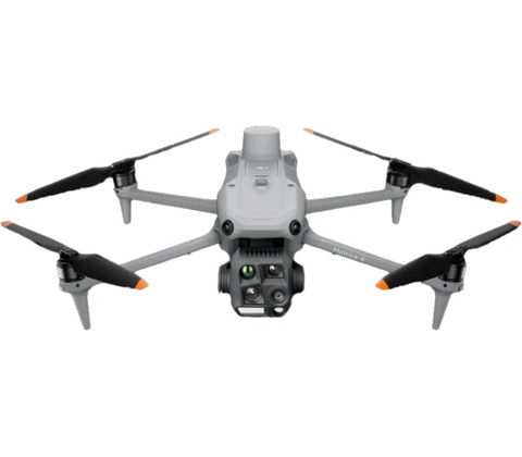 DJI Matrice 4T
