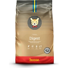 Husse granule pro kočky Exclusive Digest 7 kg