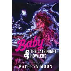 Baby & the Late Night Howlers (ISBN: 9781464297847)