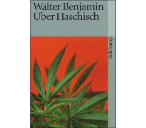 Über Haschisch
