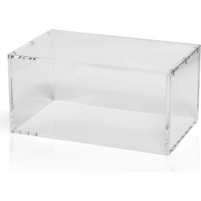 The Acrylic Box - Premium 6MM Pokémon TCG Booster Bundle Retail Display V2 Krabička