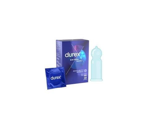 Durex Extra Safe 18 ks