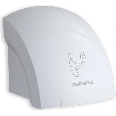 Fenix Hand Dryer ZG-811 – Zboží Dáma