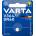 VARTA 364101401 V364 сребърна батерия с копчета (364101401)