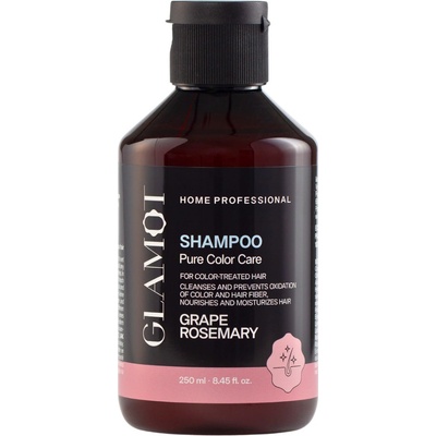Glamot Pure Color Care Shampoo 250 ml