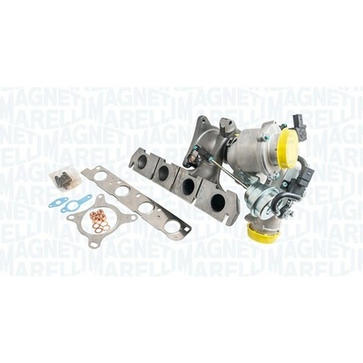 Plniace dúchadlo MAGNETI MARELLI 807101003700