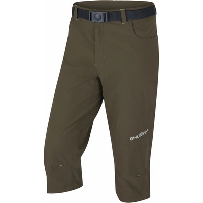 Husky Klumy khaki – Zboží Dáma