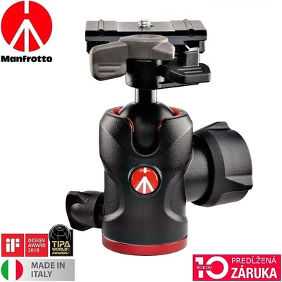 Manfrotto 494 – Zboží Živě