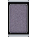 Artdeco Eyeshadow Pearl očné tiene 92 Pearly Purple Night 0,8 g