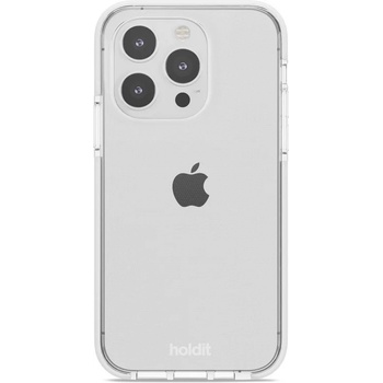 Holdit Калъф Holdit - Seethru, iPhone 14 Pro Max, прозрачен (7330985155611)