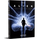 ALIEN RPG Evolved Edition Core Rulebook