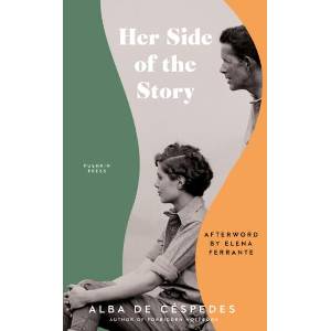 Her Side of the Story | Alba de Cespedes (ISBN: 9781782277583)